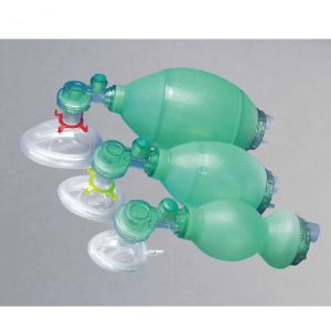 All Kinds of Resuscitator