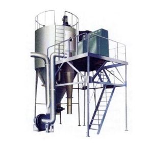 Centrifugal Milk Drying Machine