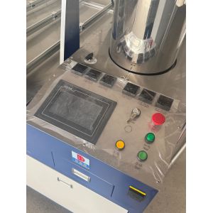 Two Part Component Potting Technology 2K DOS Dispensing Potting System AB