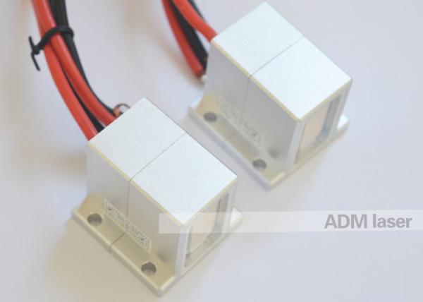 Quality ADM Macro Laser Diode Stack Adopt The Original Jenoptik Laser Chips wholesale