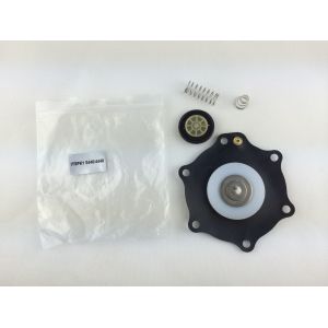 MD03-40 Diaphragm For Taeha Pulse Valve TH-5440-B TH-4440-B MD02-40 1.5''