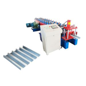 Fast Speed C Steel Profile Roll Forming Machine Dimension 7000*800*1200mm