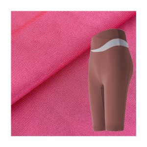 85%Nylon 15%Spandex Warp Knit 4 Sides Elastane Quick Dry Lycra Fabric for in
