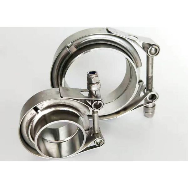 Quality 90mm Quick Release V Band Clamp wholesale