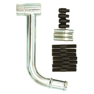 HYUNDAI H100 H1 H350 Porter Starex D4CB-VGT Aluminum Cylinder Head 22100-4A010