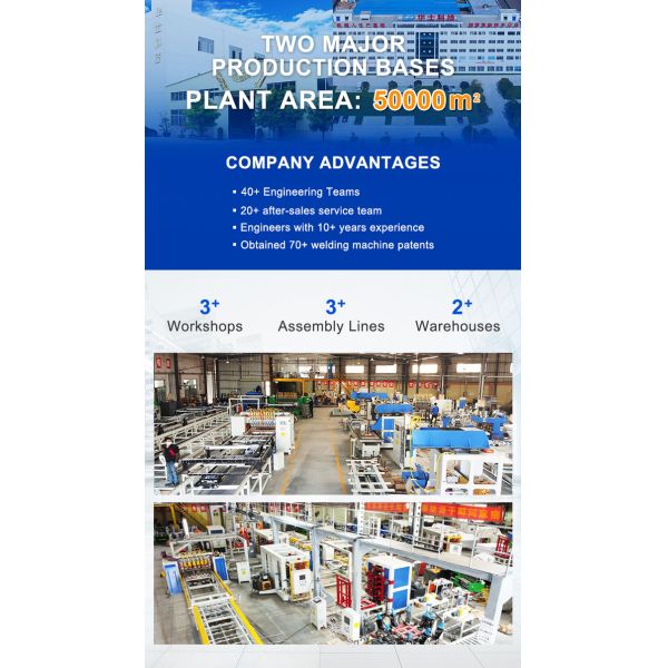 HWASHI Stainless Steel Sink Welding Machine For Wide Applications CE/CCC/ISO Standard