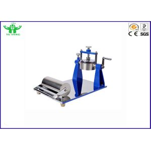75mm/10min Pachage / Paper and Cardboard Water Absorption Testing Eqipment