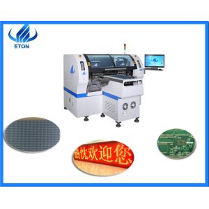 Cheap High capacity led display chip shooter with 150000 CPH for sale