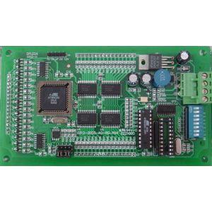 Cheap EEV Control electronic pcb assembly , OEM PCB Component Assembly for sale