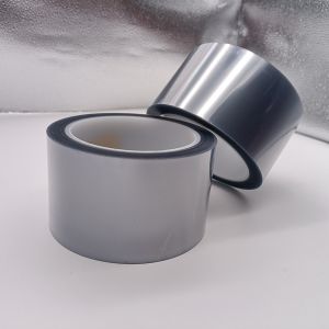 Customized Logo Printing Low Humidity Tape With Good Abrasion Resistance And