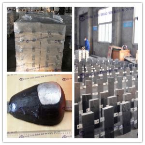 D or R or S or Special Shape Type Magnesium Anode , alloy Sacrificial Anode