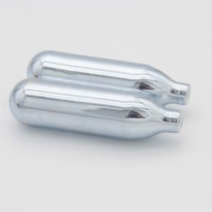 Cheap Dessert Tools 8.5g Cream Whipper Cartridges 10 Pack for sale