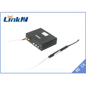 1W UAV Video Transmission System