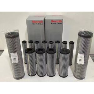 Hydraulic Filter Element 2.0015G100-A00-0-M Rexroth Filter
