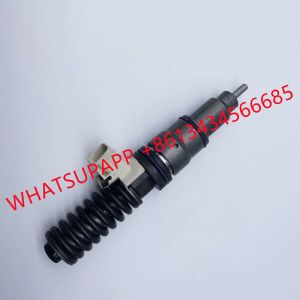 22717956 Common Rail Diesel Fuel Injector BEBE5G17001 BEBE5G17101 BEBE5G09001