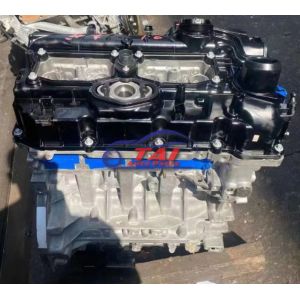 BMW Complete N20 N20T Engine Assy Second Hand With Low Kilometers