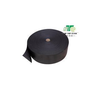 1.5mm SPC Flooring Underlayment 400m/Roll , Cross Linked Polyethylene Foam