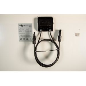 445w Half Cut PV Modules