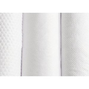 Recyclable Spunlace Nonwoven Fabric Customized Composition For Beauty Mask