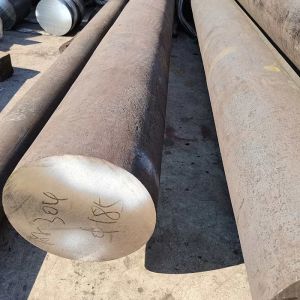 China Multi Size Selection Ss Round Bar 240mm 260mm 300mm 303 304 on sale