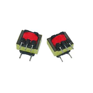 Cheap Stable Signal Audio Isolation Transformer EI14 Hard Feet Customized Soft Feet for sale