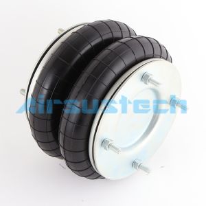 Contitech Air Spring FD210-22 DS Installation Space 300mm W01R584058 Firestone