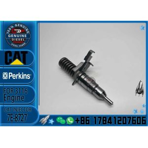 Huida 3114/3116 engine fuel injector 107-7732 127-8216 127-8222 7E-8727 with