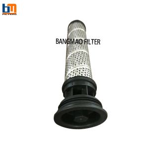 Condition BAMA 10 micron 70002525 Forklift Hydraulic Filter for JLG Forklift