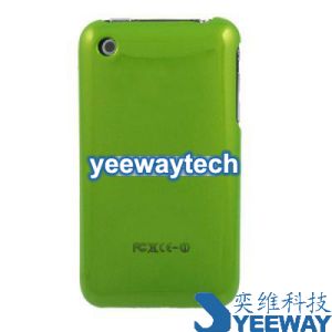 HiPhone C9 Quad Band Dual OS Dual Compass Wi-Fi GPS Bluetooth Java 3.5 - inch