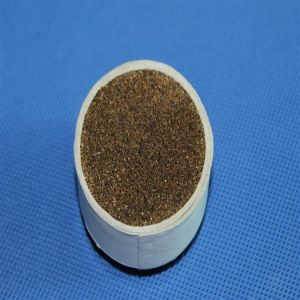 Spinning Machine Parts Rubber Apron or Textile Machine Spare Parts Ring Frame