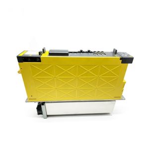 A06B-6250-H011 Fanuc Servo Drive for AC/DC Power Supply MOQ 1 Piece