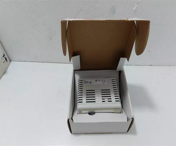 Quality TK801V003 3BSC950089R1 Redundant Power Supply Module with Prefabricated Cable wholesale