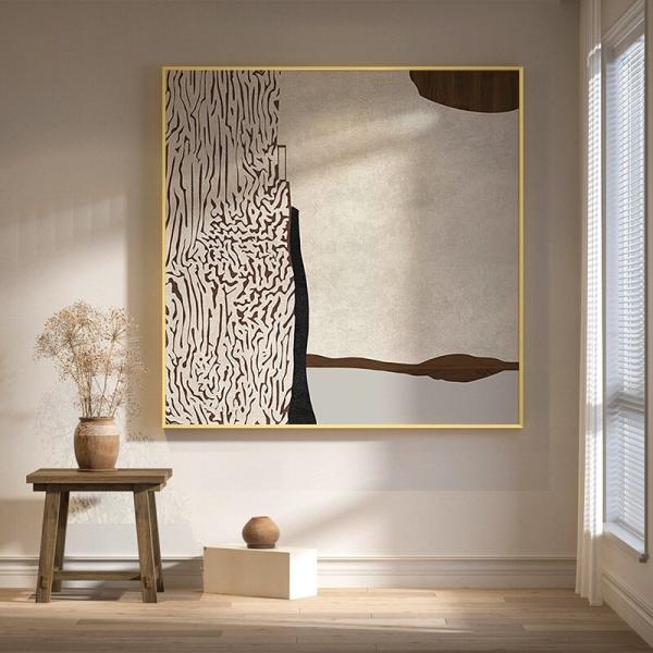 Quality Thick layers of oil paint Digital Printed Oil Painting on Premium Canvas wholesale