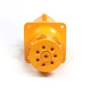 YC60 YC65-8 Excavator Hydraulic Parts Rotary Swing Joint Assy