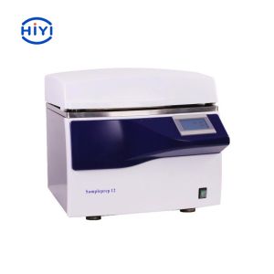 Automatic Culture 12l Medium Preparation And Dispensing System