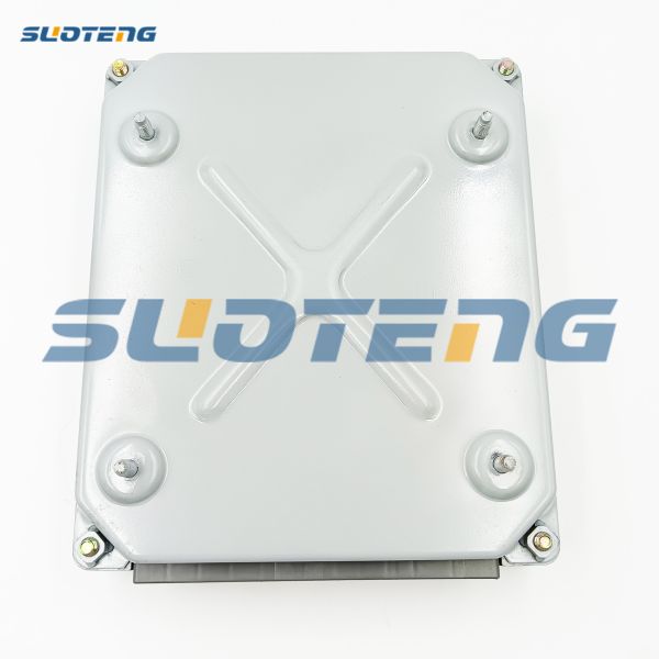 6HK1XQB Controller ECU ECM Engine Controller For CX330 Excavator