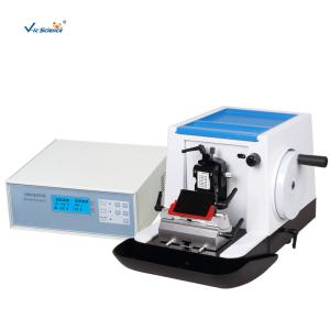 Cheap Dual Use Microtome Used In Histopathology Fast Freezing And Paraffin for sale
