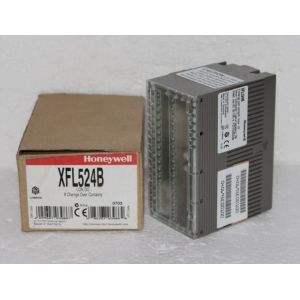 Honeywell XFL524B Distributed I/O Change Over Contacts Digital Output Module