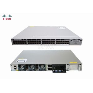 Cisco WS-C3850-48T-S 48port 10/100M Switch Managed Network Switch C3850 Series