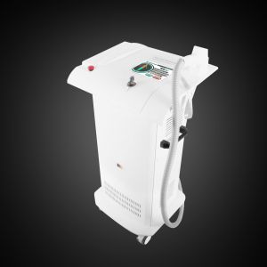 China Triple Wavelength Diode Hair Removal Laser Machine on sale