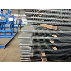 Customized Boiler HD Fin Tubes - High Efficiency Energy Saving High Output