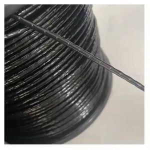 OEM Supported 3.5mm Nylon Trimmer for Garden Brush Cutter