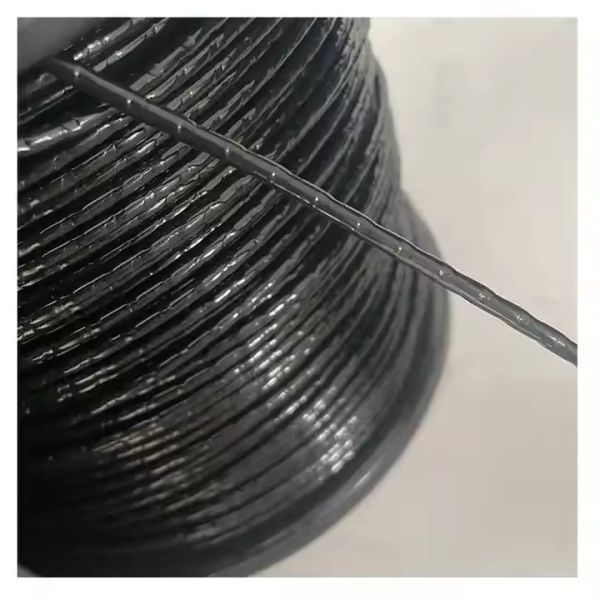 Quality OEM Supported 3.5mm Nylon Trimmer for Garden Brush Cutter wholesale