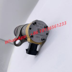 CAT C9 Engine Caterpillar Fuel Injector T434154R T434154 5577637 4598473