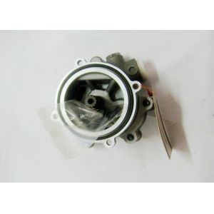 High Precision Gear Pump Assembly For R130 SK100-3 DH513 K3V153-80413
