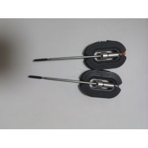 1.8mm Reduce Fine Tip 380C Bluetooth Cooking Thermometer