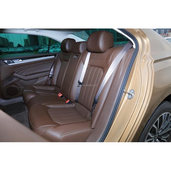 VW PHIDEON 380TSI Luxury Sedan 2.0L 224Ps Turbo FWD Auto 0km Used Luxury Phideon with TPMS Yes and Rear Camera Camera