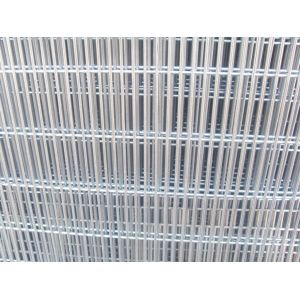 358 mesh security fencing anti climb fence