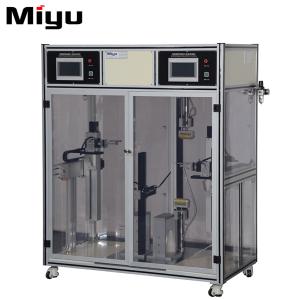 China Laboratory Testing Machines / Lock Comprehensive Life Electronic Testing Machine on sale