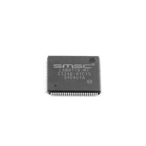 Cheap MICROCHIP LAN9118-MT IC Puce Geolocalisante Electronique Circuitos Integrados Programables for sale